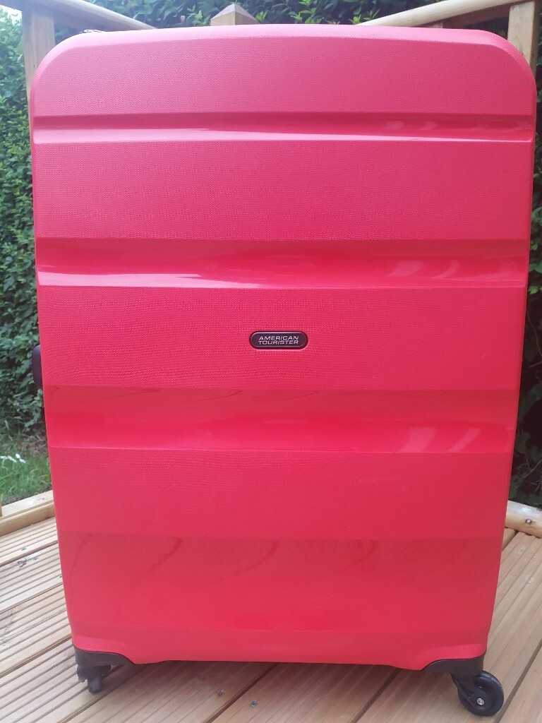 LARGE 91L AMERICAN TOURISTER BON AIR 
